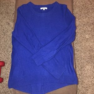Madewell sweater